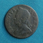 kinggeorgepenny