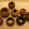 The Unfortunate Ox Knob