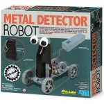 detector robot