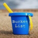 Bucket List